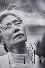 Poster An Old Lady 2020