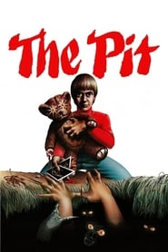 The Pit постер