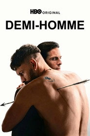 Half Man (2026)
