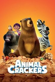 Animal Crackers (2017) มหัศจรรย์ละครสัตว์ Animal Crackers (2017) มหัศจรรย์ละครสัตว์