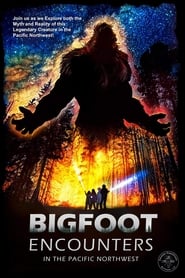 Bigfoot Encounters in the Pacific Northwest