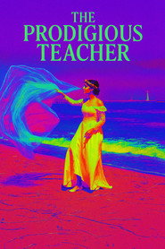 The Prodigious Teacher постер