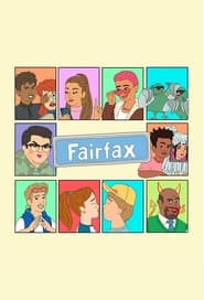 Fairfax 2. évad 7. rész