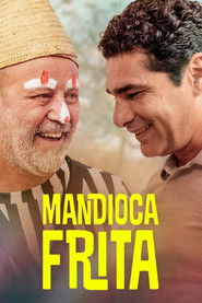 Poster for Mandioca Frita