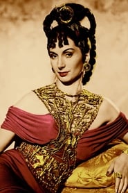 Patricia Laffan as Poppaea