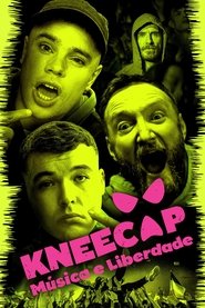 Kneecap: Música e Liberdade