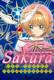 Sakura, la caçadora de cartes: Les cartes transparents