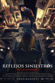 Reflejos Siniestros 2019 HD 1080p Español Latino
