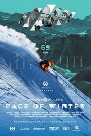 Poster Warren Miller's Face of Winter