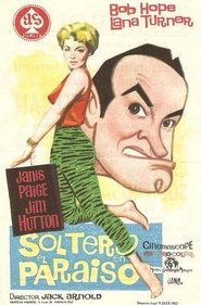 Soltero en el paraíso (1961)