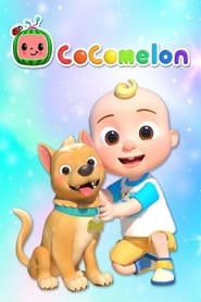 Cocomelon: Пісні для дітей постер