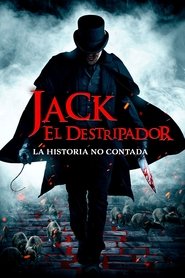 Jack El Destripador La Historia No Contada Jack El Destripador La Historia No Contada