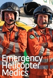 TV Shows Like  Emergency Helicopter Medics