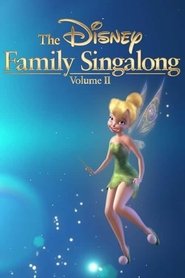 The Disney Family Singalong: Volume 2