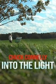 Poster Chuck Connelly: Into the Light 1970