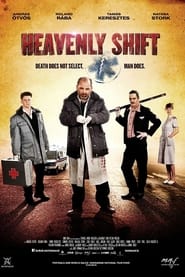 Heavenly Shift (2013)