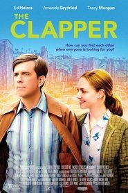 The Clapper (2017)