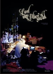 Lost in Alice's world