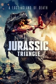 Imagen Jurassic Triangle (2024)