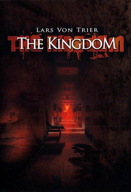 The Kingdom poster