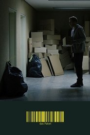 Poster The Parcel 2016