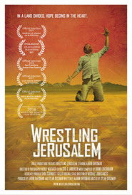 Wrestling Jerusalem (2016)