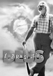 God Is Brazilian постер