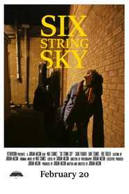 Six String Sky (2026)