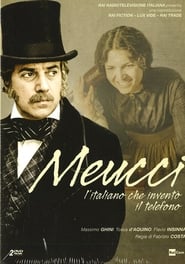 Meucci - L'italiano che inventò il telefono  吹き替え 動画 フル