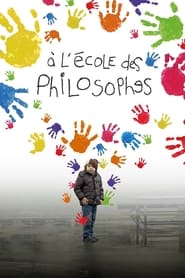 Poster In der Philosophenschule