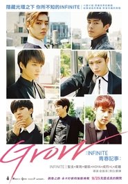 Grow: INFINITE's Real Youth Life streaming