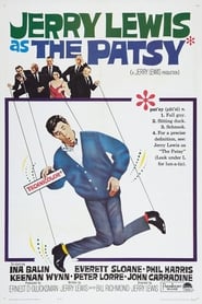 The Patsy постер
