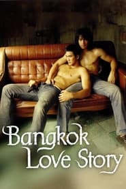 Poster Bangkok Love Story