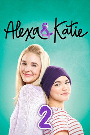 Alexa & Katie Part 2 4