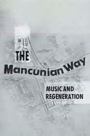 Poster The Mancunian Way