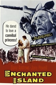 Enchanted Island 1958 celý filmy CZ download online