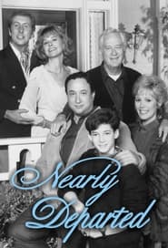 Full Cast of Nearly Departed