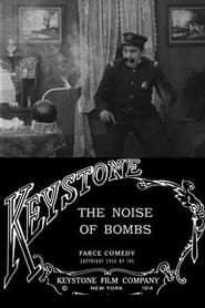 The Noise of Bombs постер