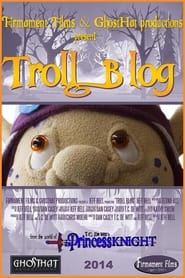 Troll Blog постер