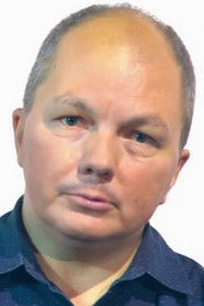 Alexey Komlev