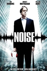 Poster van Noise