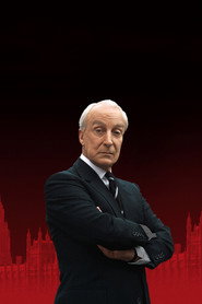 House of Cards poster