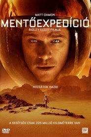 The Martian