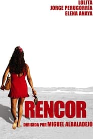 Poster Rancour