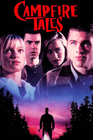 Poster Campfire Tales 1997
