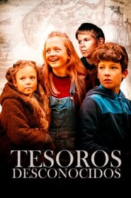 Image Tesoros Desconocidos