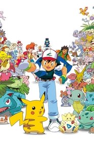 Pokémon - Season 1 Episode 1 : Pokémon! I Choose You!