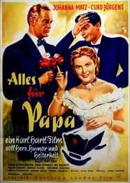 Poster Alles für Papa