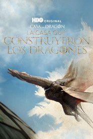 Image La casa que construyeron los dragones