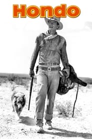 Hondo (1953)